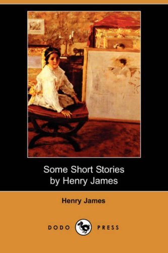 Some Short Stories [ePUB]